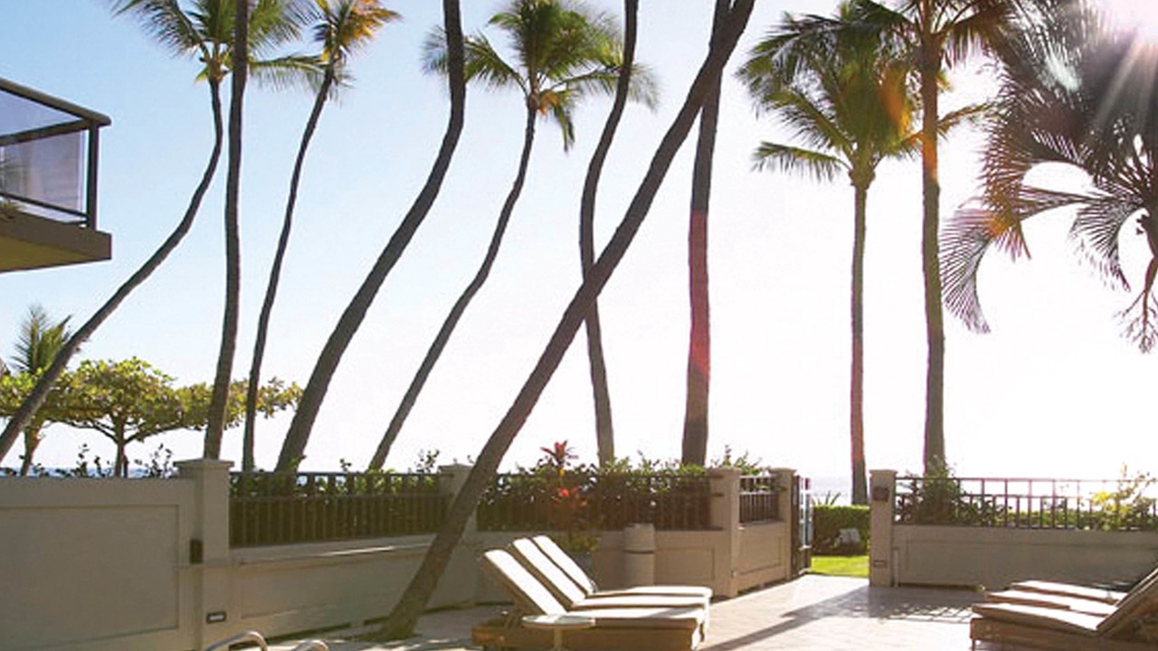 Photo of Outdoor in Historic Lahaina Front Street
