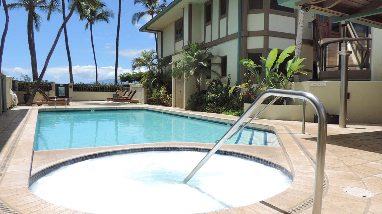 Photo of Outdoor in Historic Lahaina Front Street
