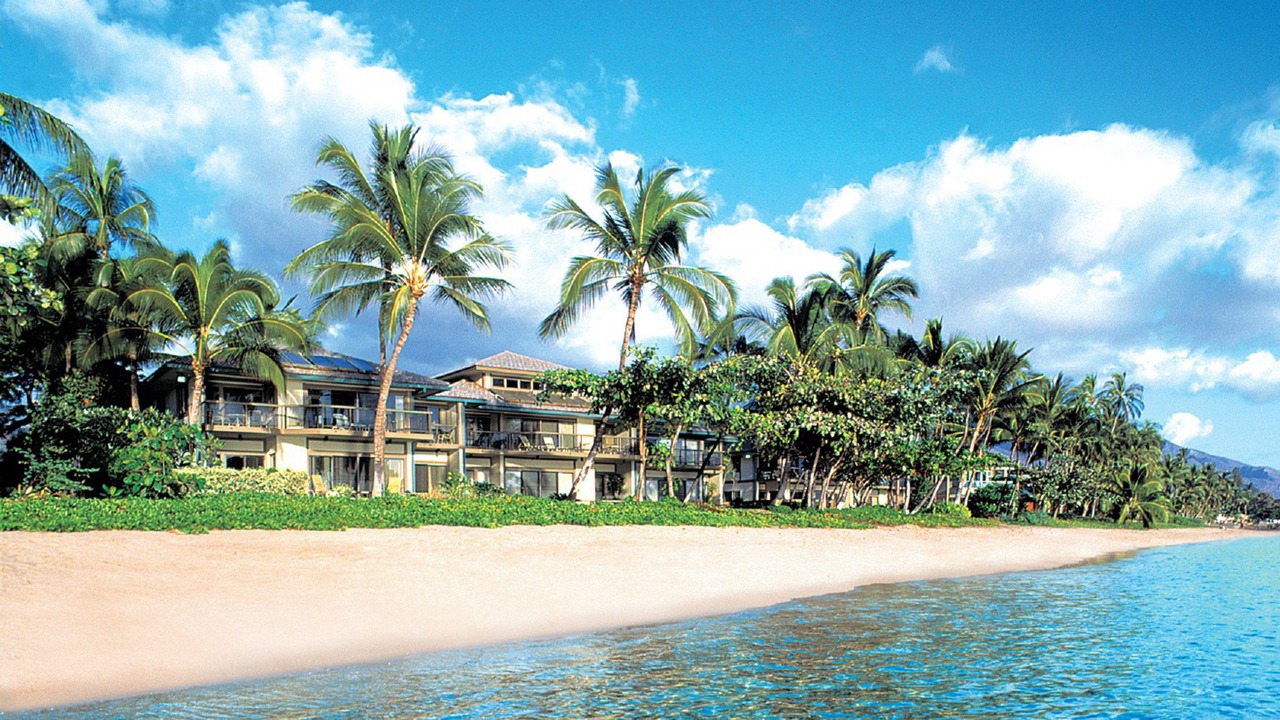 Photo of Others in Historic Lahaina Front Street