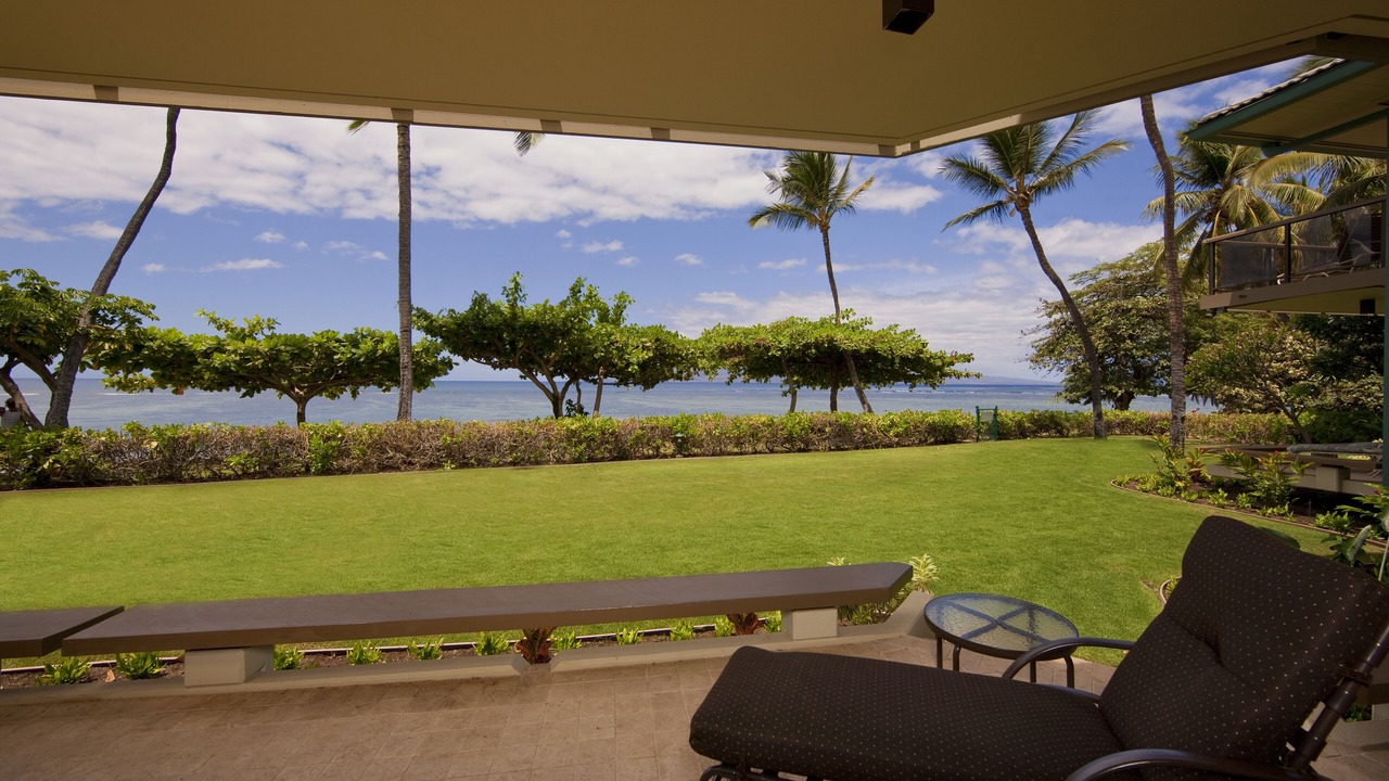 Photo of Others in Historic Lahaina Front Street