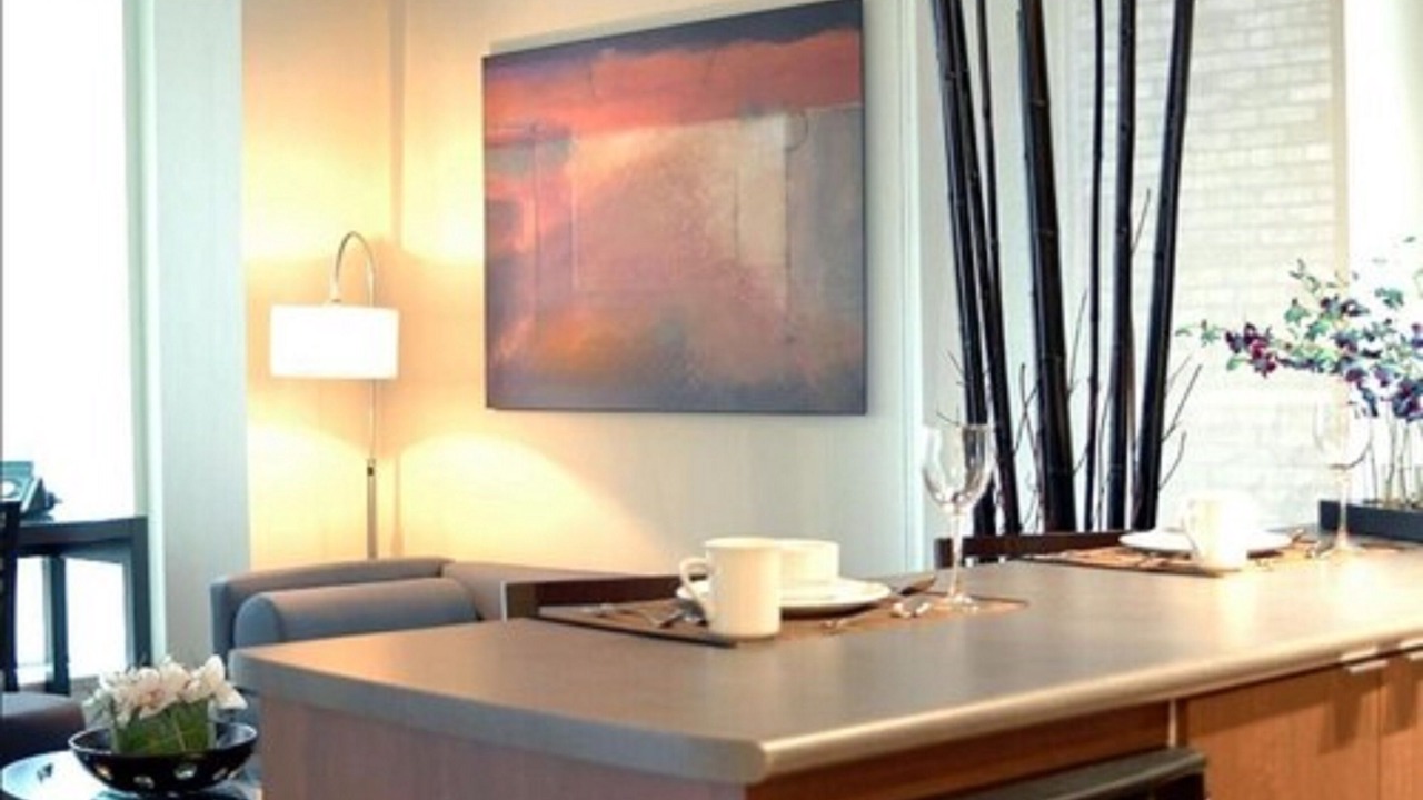 Photo of Livingroom in St. Lawrence
