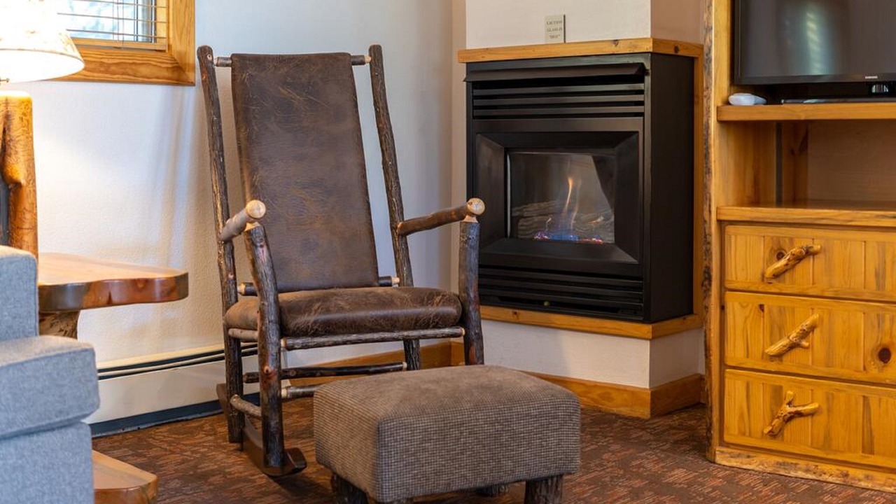 Photo of Livingroom in Tahoya Shores