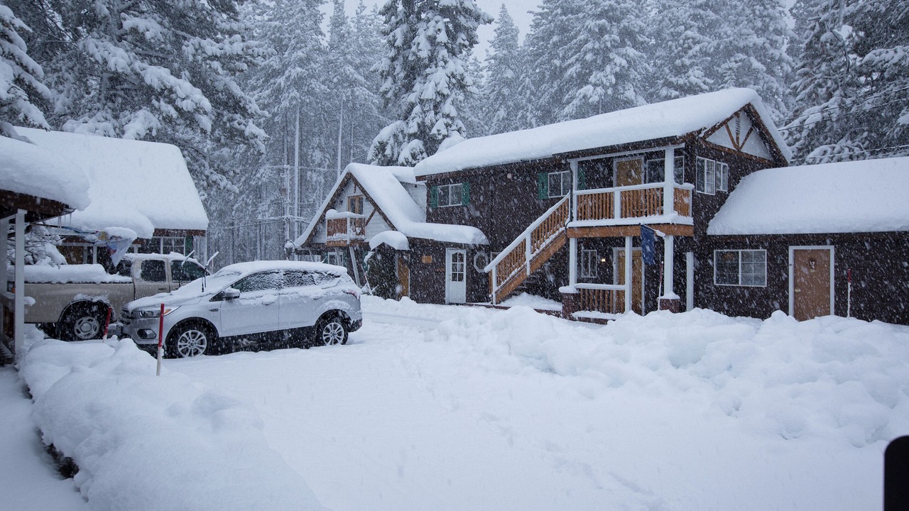 Photo of Outdoor in Tahoya Shores