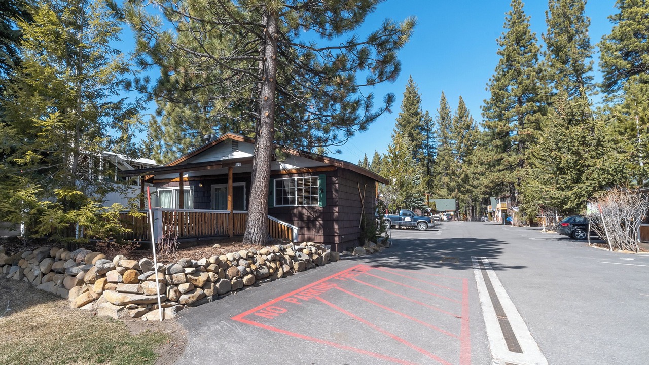 Photo of Outdoor in Tahoya Shores