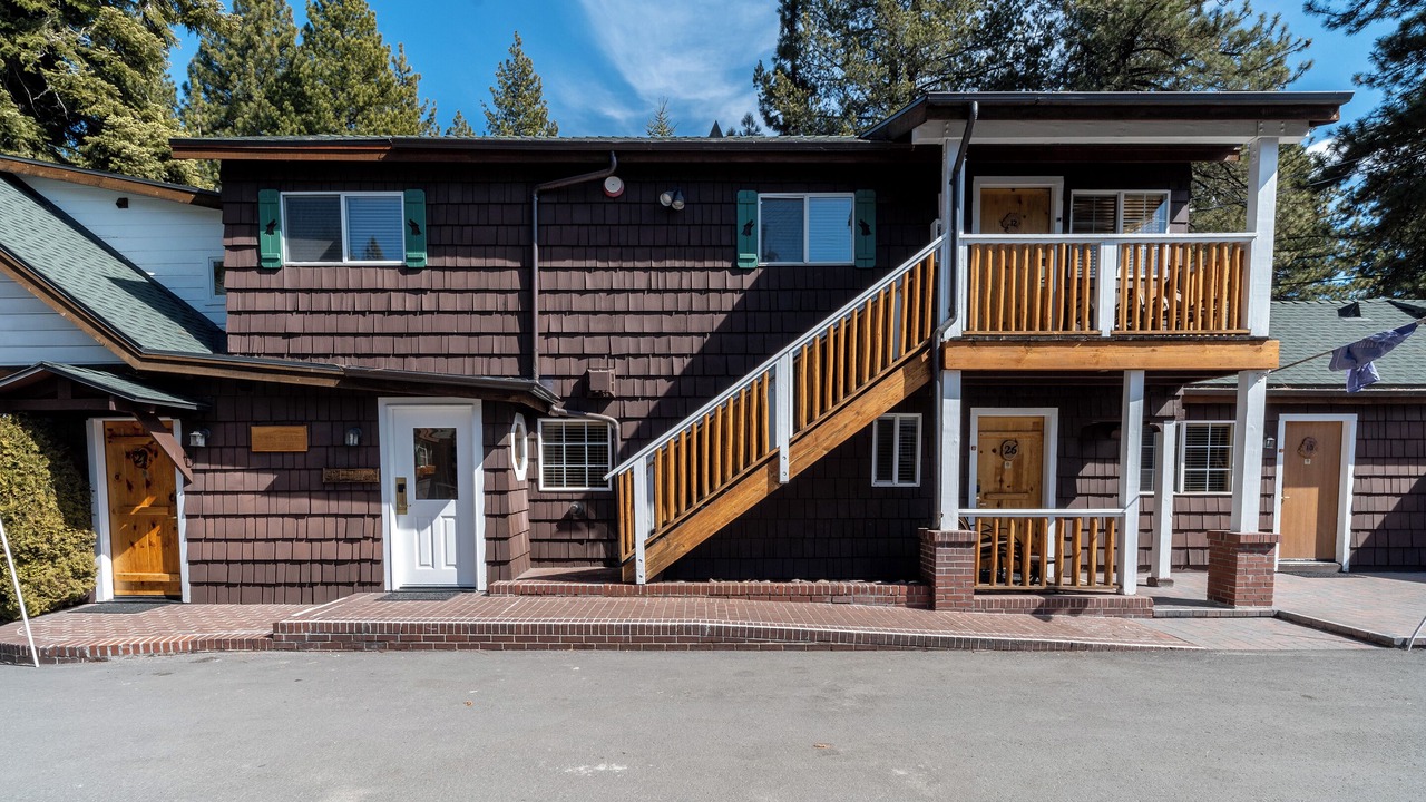Photo of Outdoor in Tahoya Shores