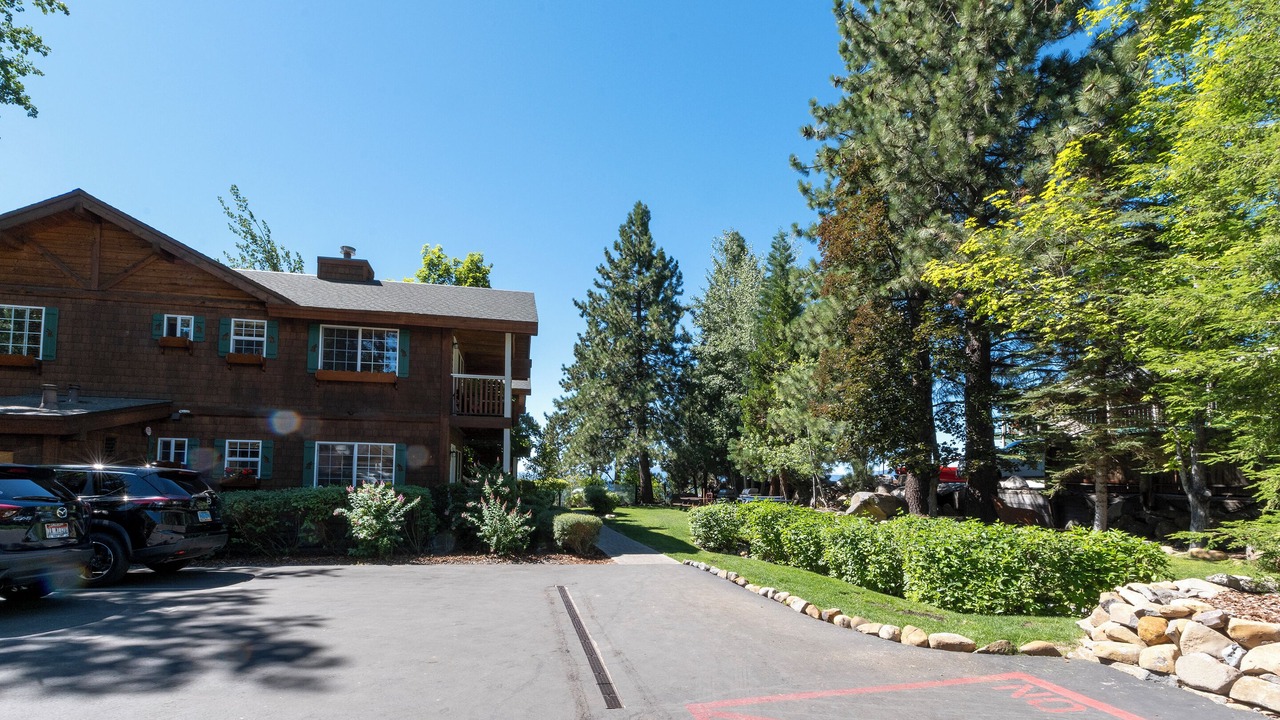 Photo of Outdoor in Tahoya Shores