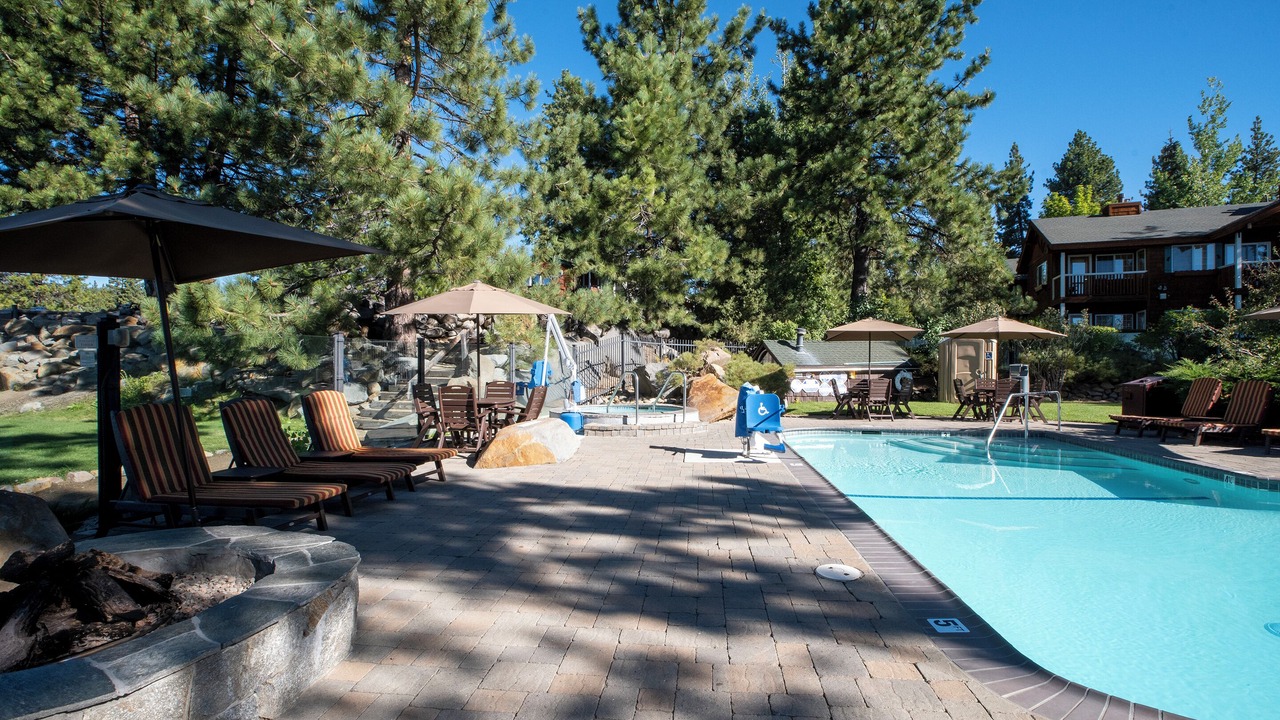 Photo of Outdoor in Tahoya Shores