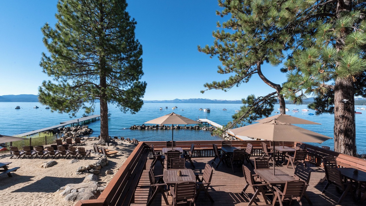 Photo of Outdoor in Tahoya Shores