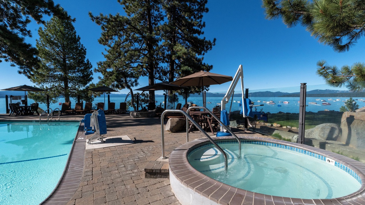 Photo of Outdoor in Tahoya Shores