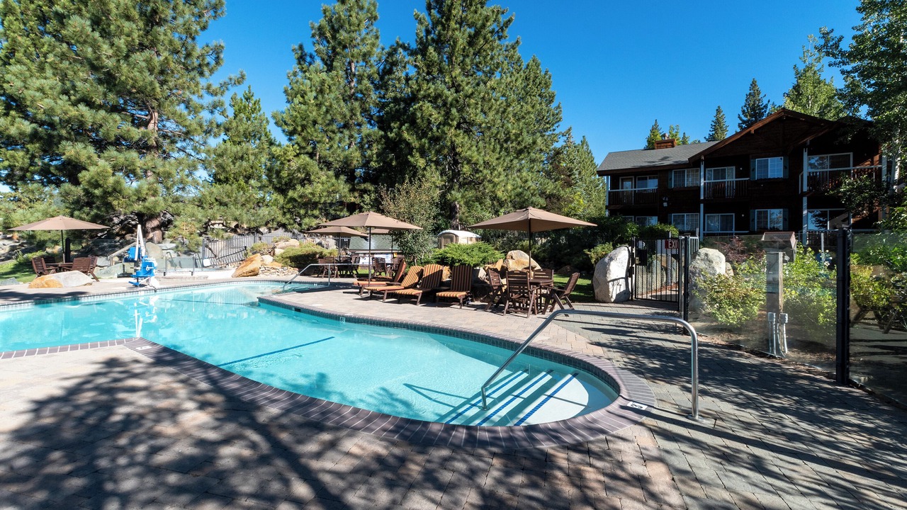 Photo of Outdoor in Tahoya Shores