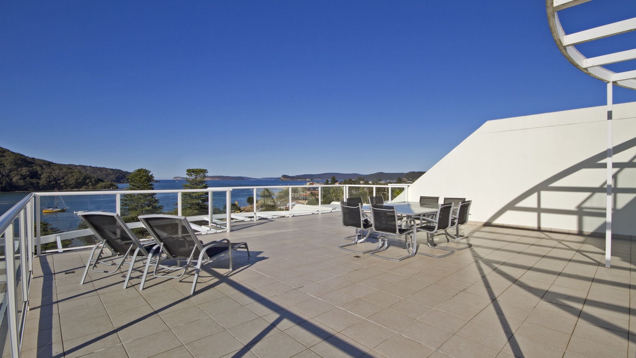 Photo of Bedroom in Ettalong Beach