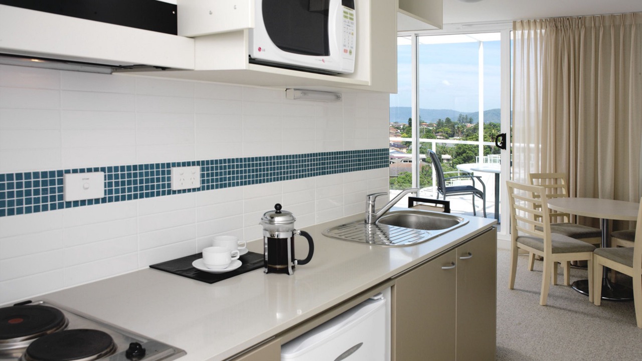 Photo of Kitchen in Ettalong Beach