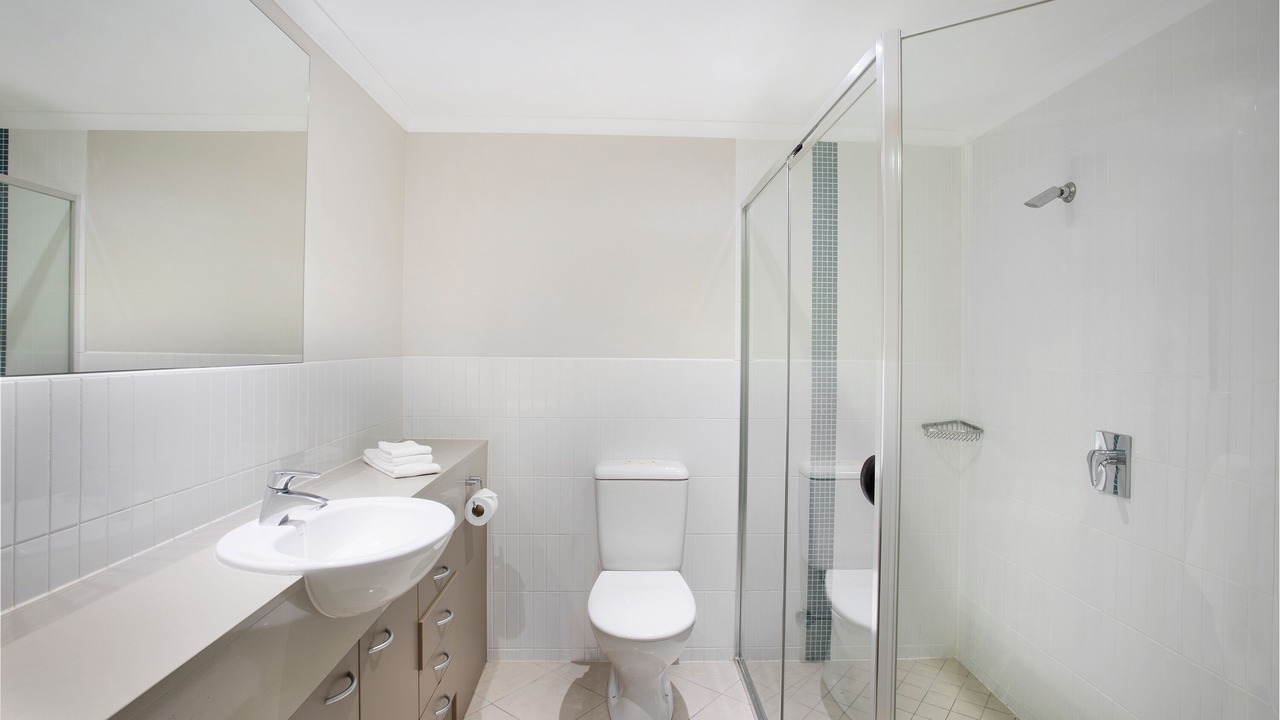 Photo of Bathroom in Ettalong Beach