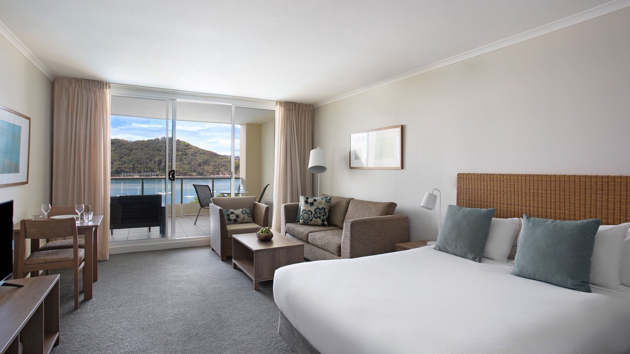 Photo of Bedroom in Ettalong Beach