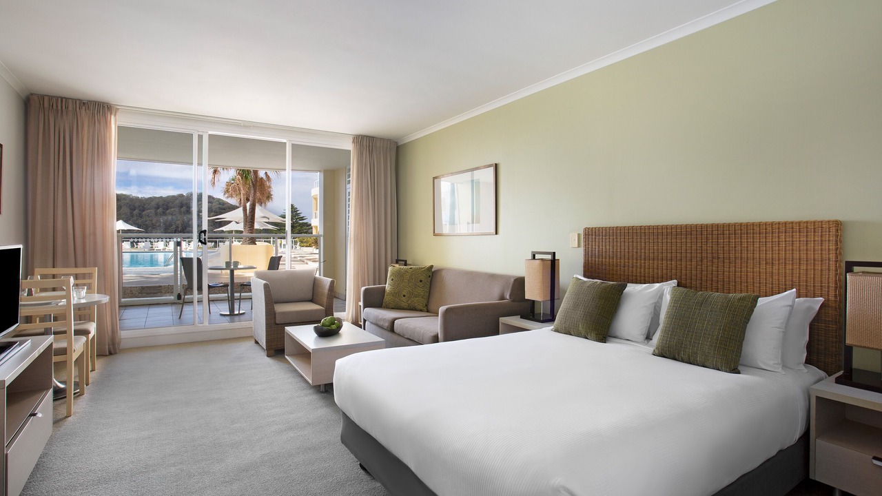 Photo of Bedroom in Ettalong Beach