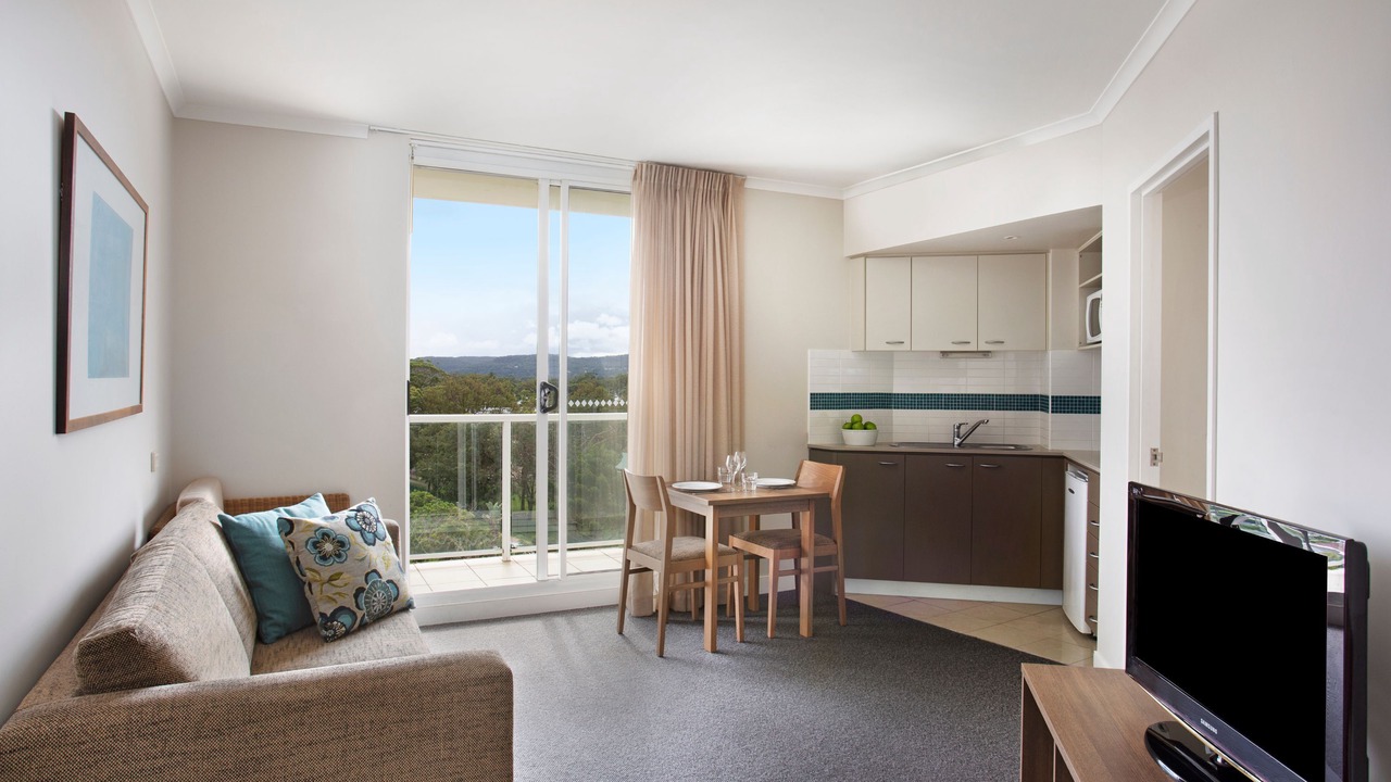 Photo of Bedroom in Ettalong Beach