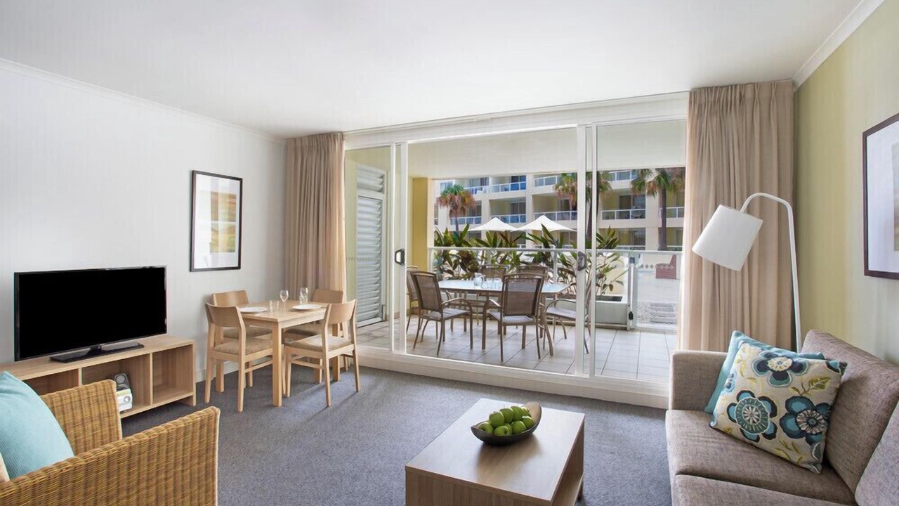 Photo of Bedroom in Ettalong Beach