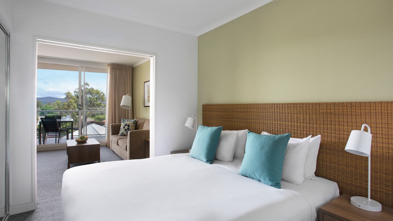 Photo of Bedroom in Ettalong Beach