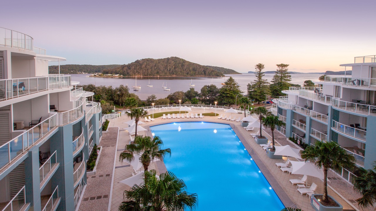 Photo of Outdoor in Ettalong Beach