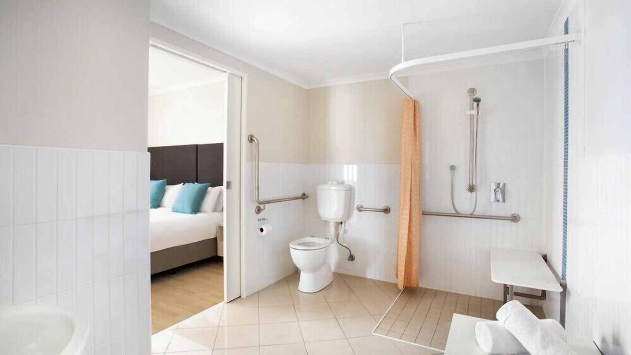 Photo of Bedroom in Ettalong Beach