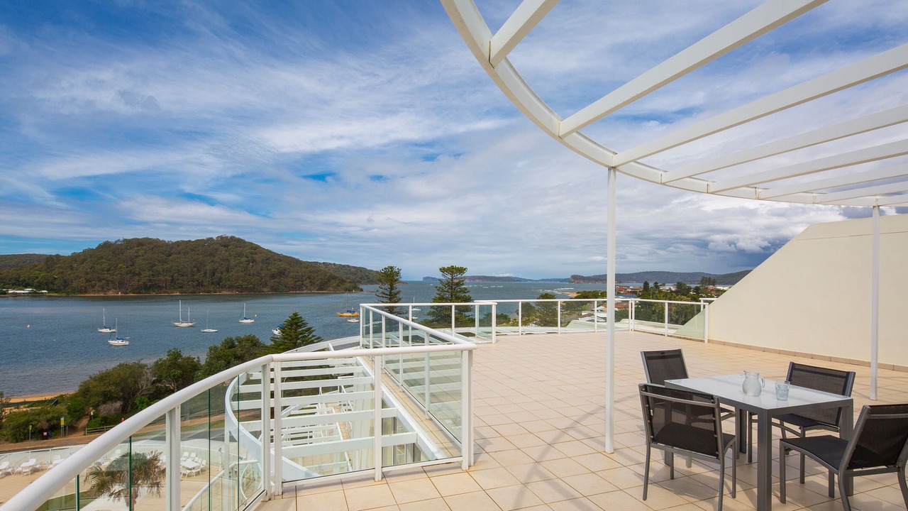 Photo of Bedroom in Ettalong Beach