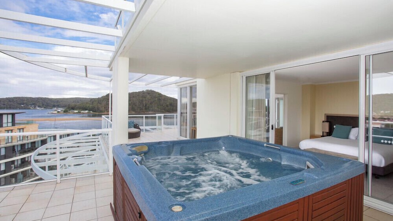 Photo of Bedroom in Ettalong Beach