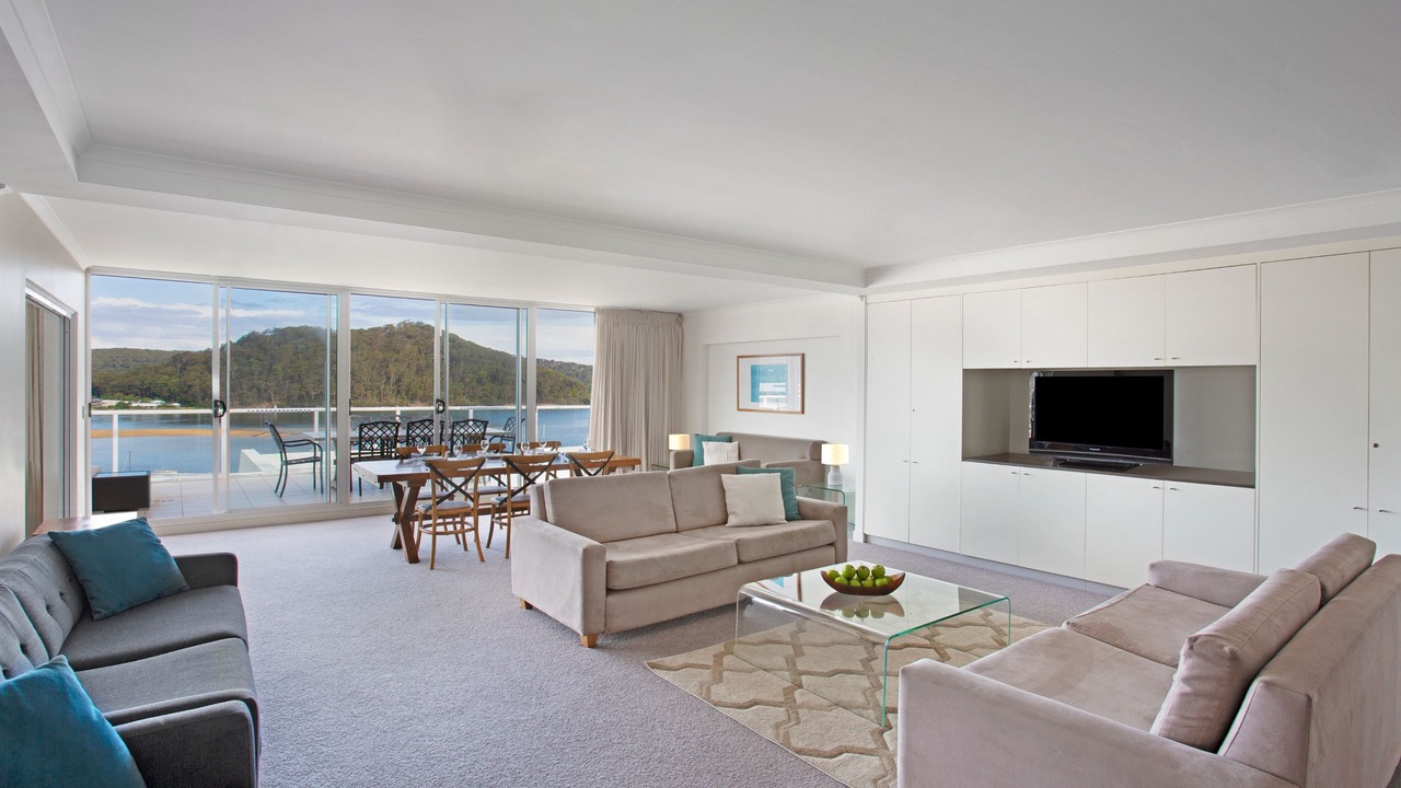 Photo of Bedroom in Ettalong Beach