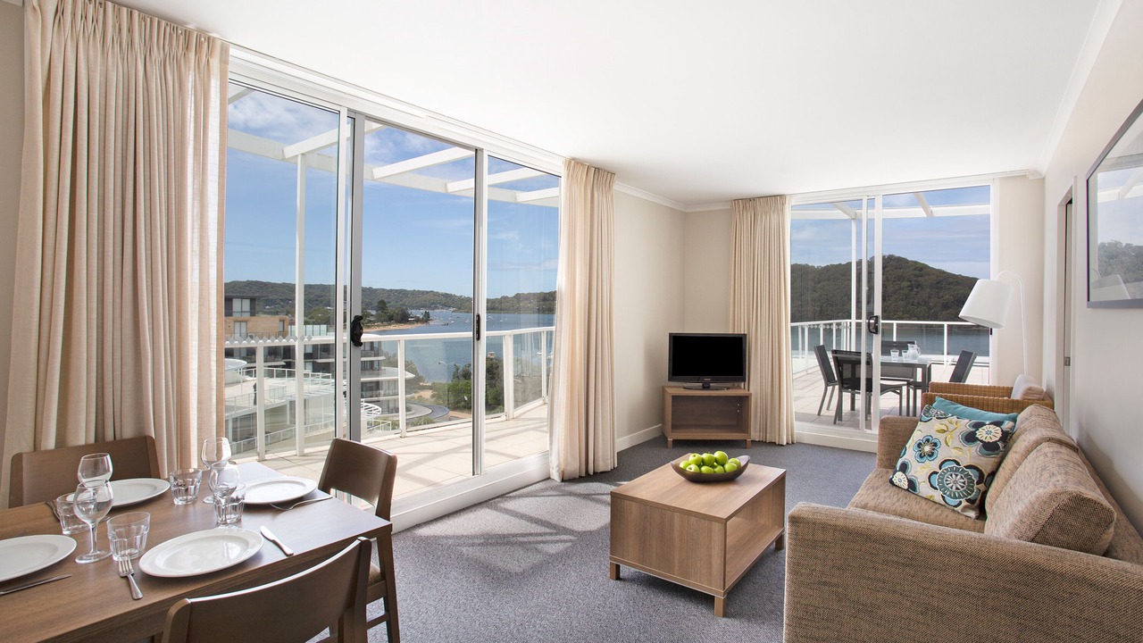 Photo of Livingroom in Ettalong Beach