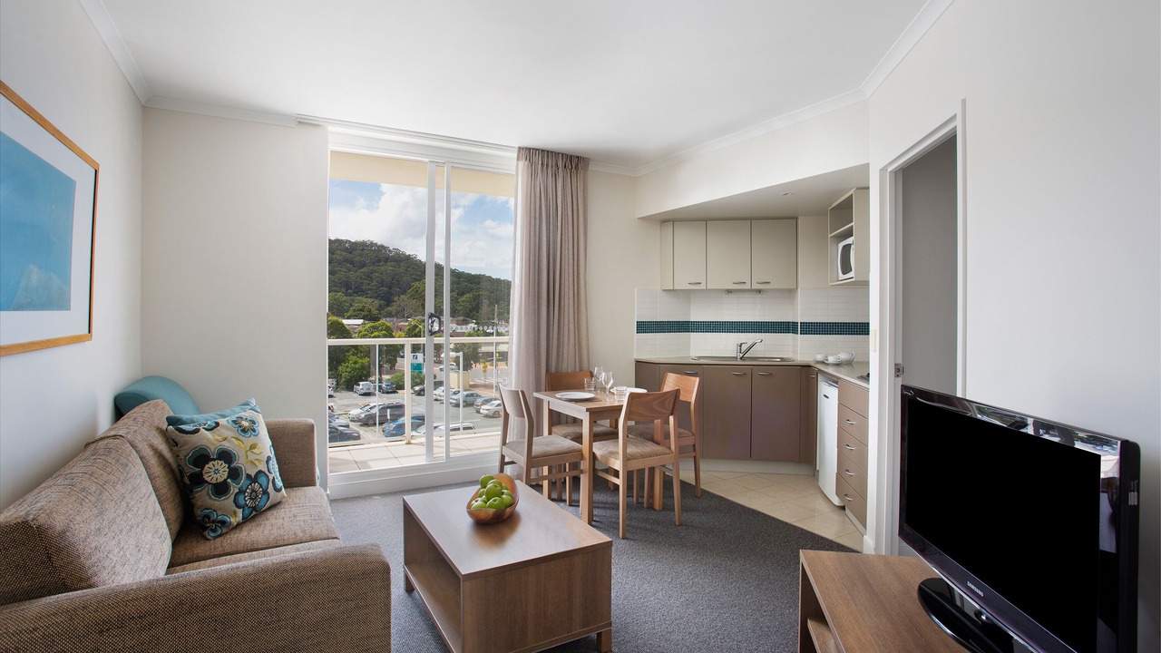 Photo of Bedroom in Ettalong Beach