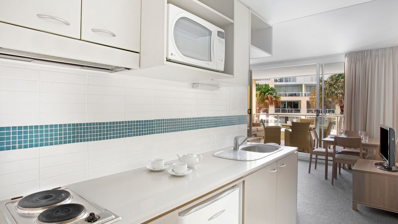 Photo of Kitchen in Ettalong Beach
