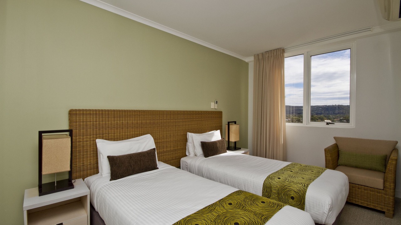 Photo of Bedroom in Ettalong Beach