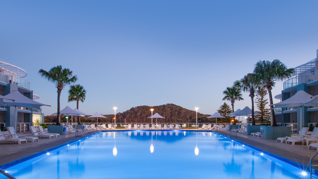 Photo of Outdoor in Ettalong Beach