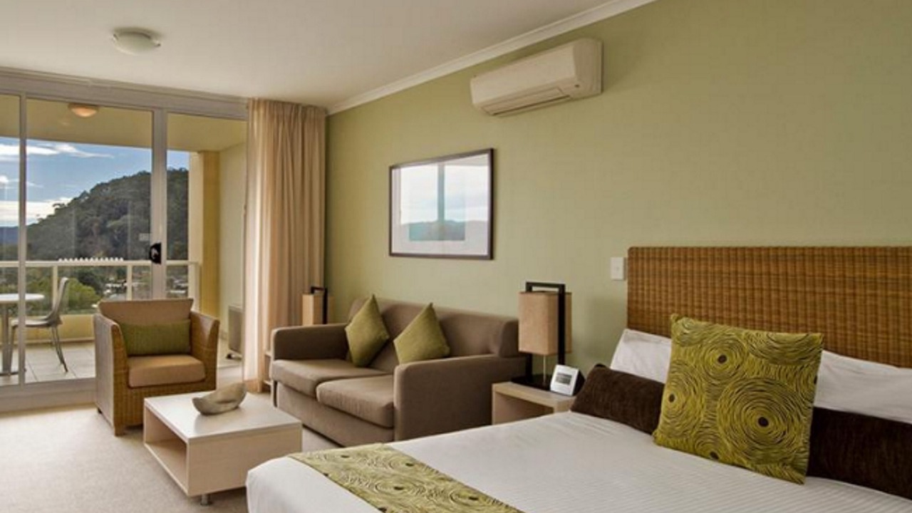 Photo of Bedroom in Ettalong Beach