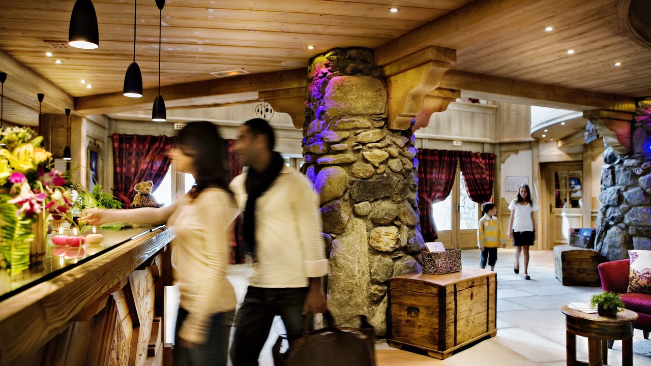 Photo of Others in Vallandry