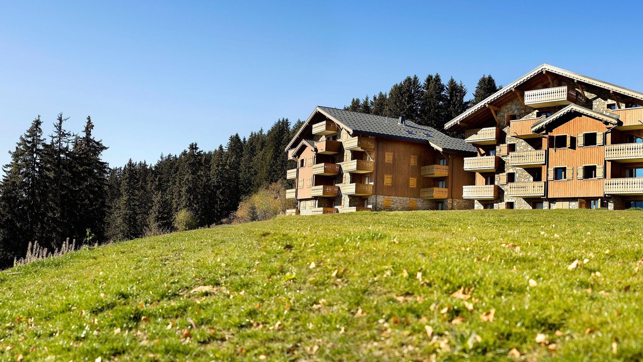 Photo of Outdoor in Vallandry