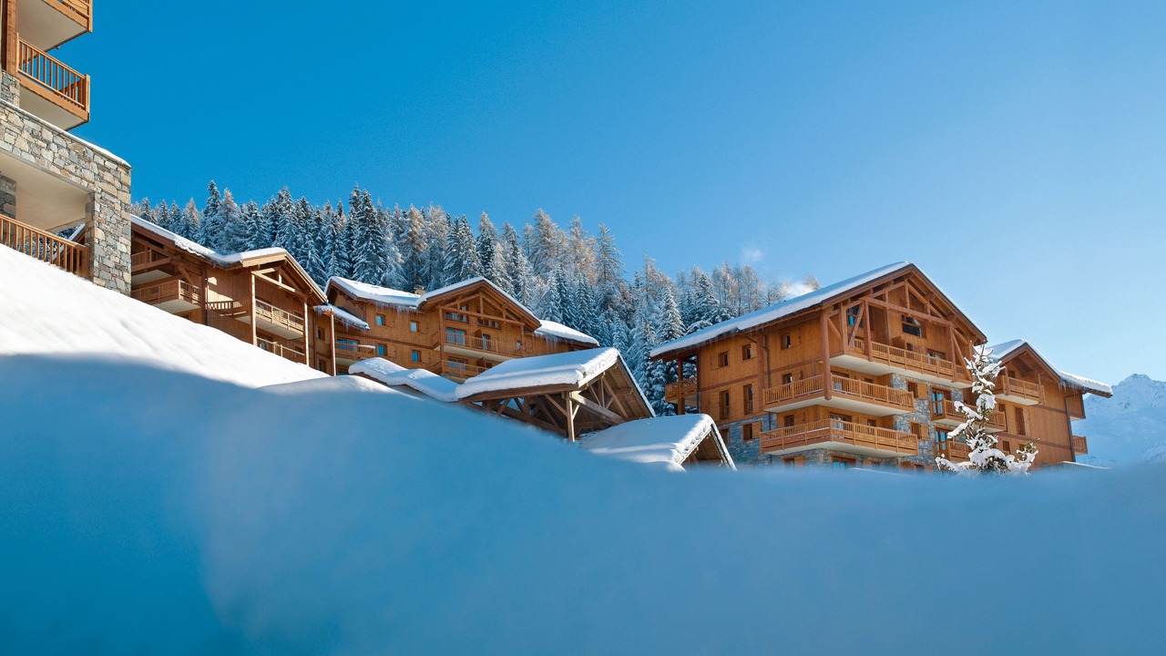 Photo of Others in Vallandry