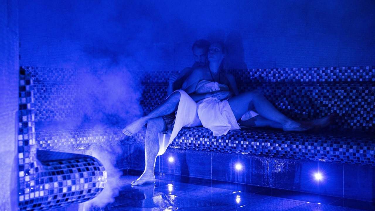 Photo of Bedroom in Vallandry