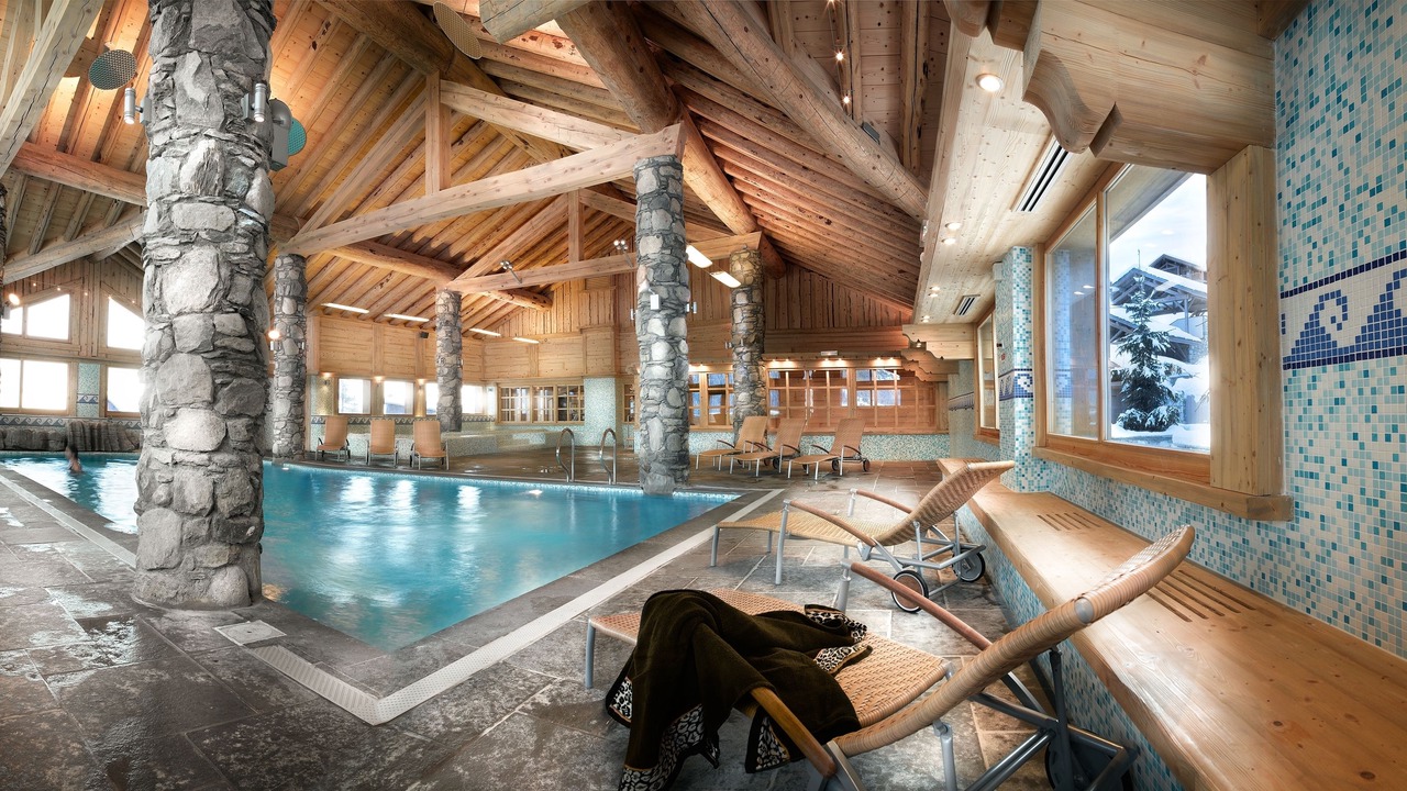 Photo of Outdoor in Vallandry