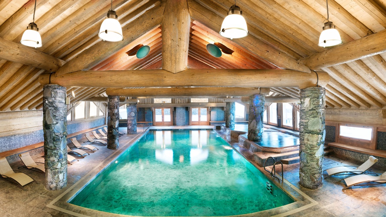 Photo of Outdoor in Les Eucherts