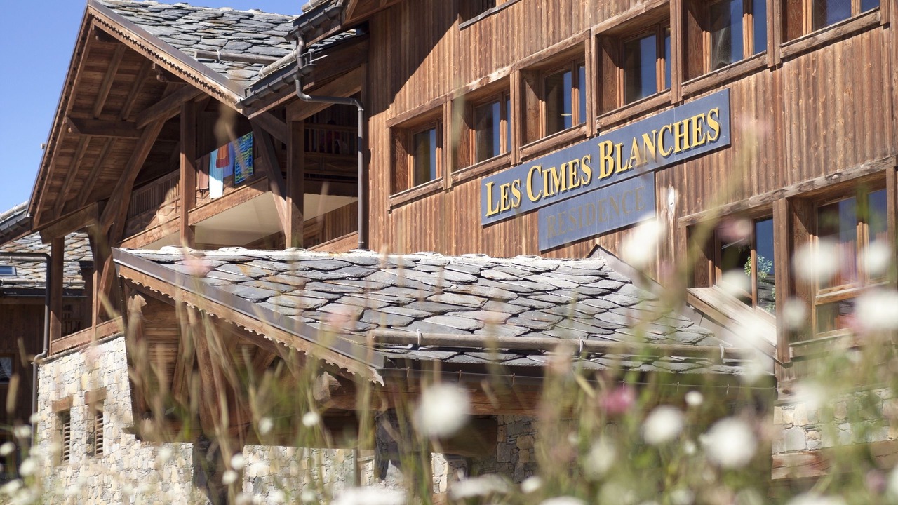 Photo of Outdoor in Les Eucherts