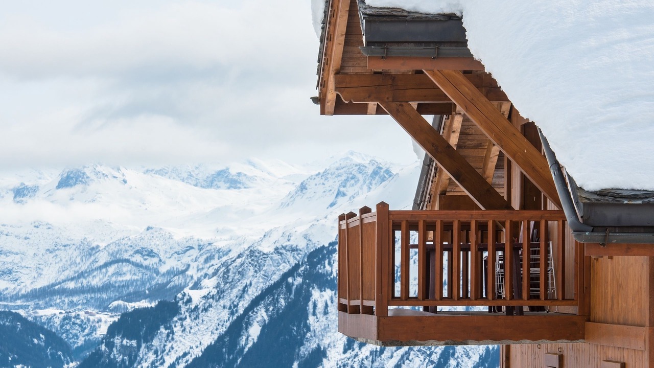 Photo of Outdoor in Les Eucherts