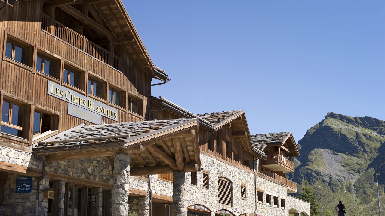 Photo of Outdoor in Les Eucherts