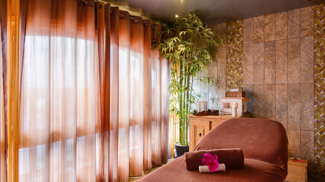 Photo of Bedroom in Les Eucherts