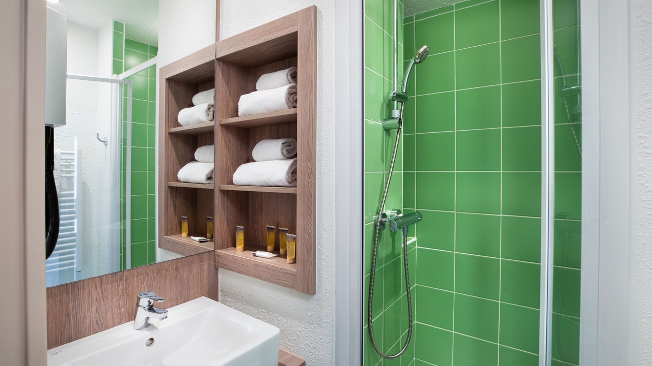 Photo of Bathroom in Soustons