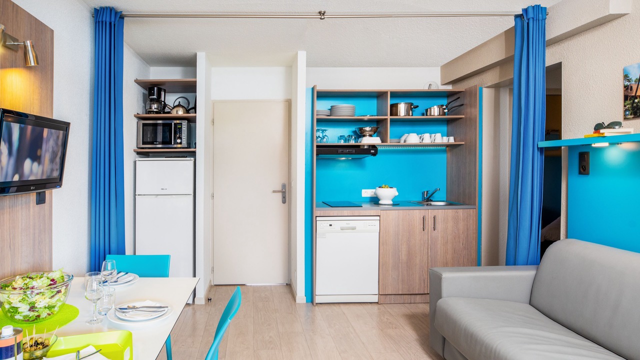 Photo of Livingroom in Soustons