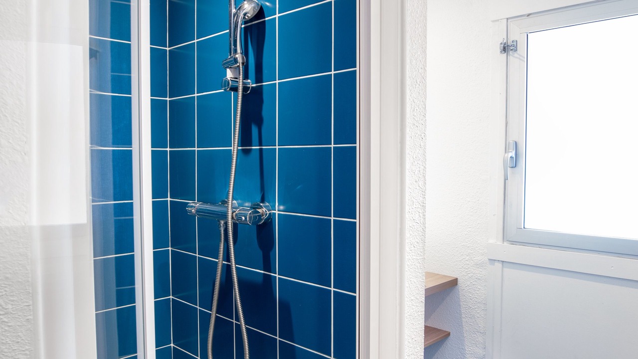 Photo of Bathroom in Soustons