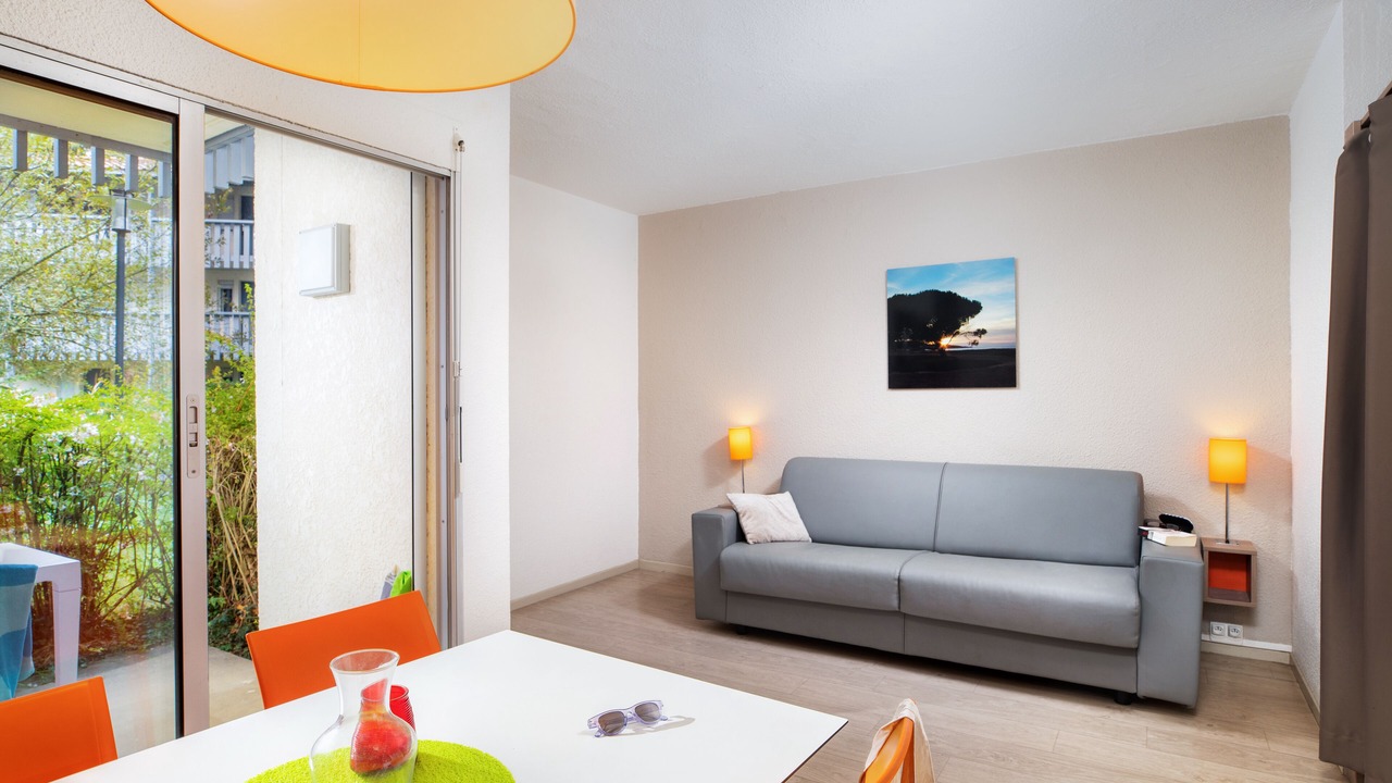 Photo of Livingroom in Soustons