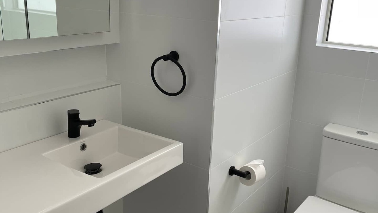 Photo of Bathroom in Jesmond