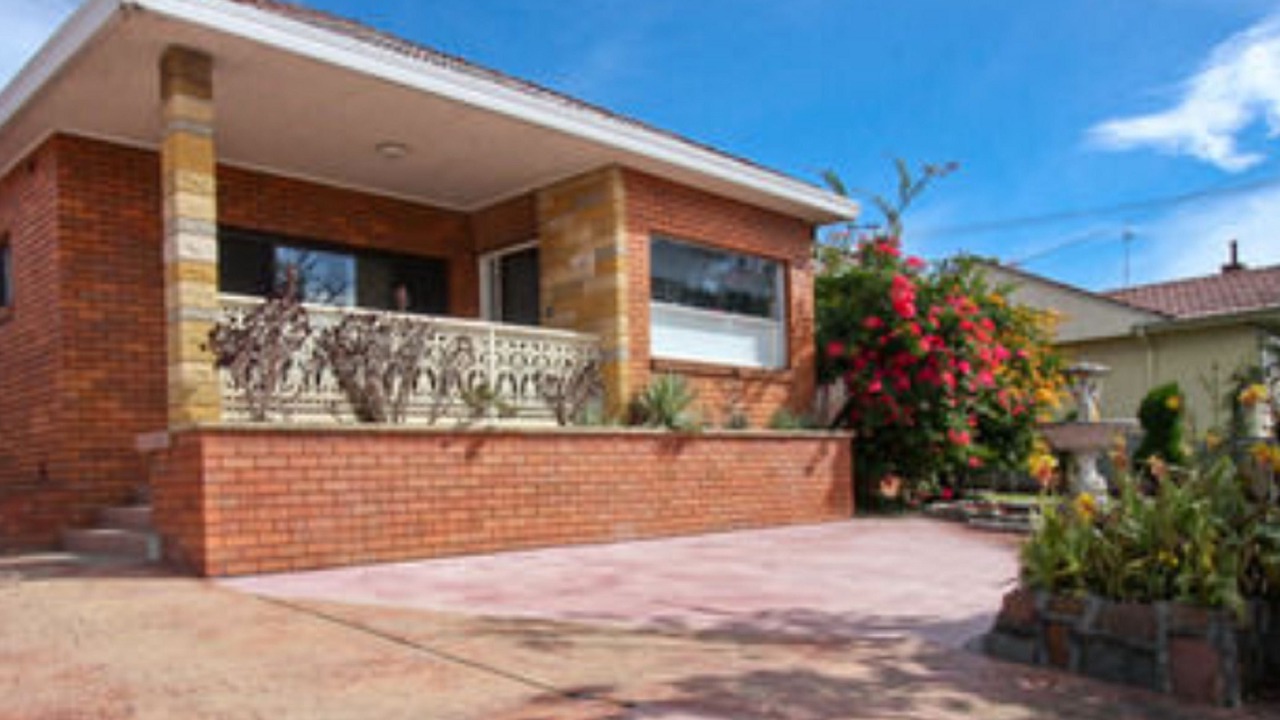 Photo of Patio Balcony in Jesmond