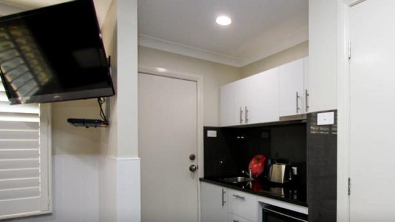 Photo of Bedroom in Jesmond